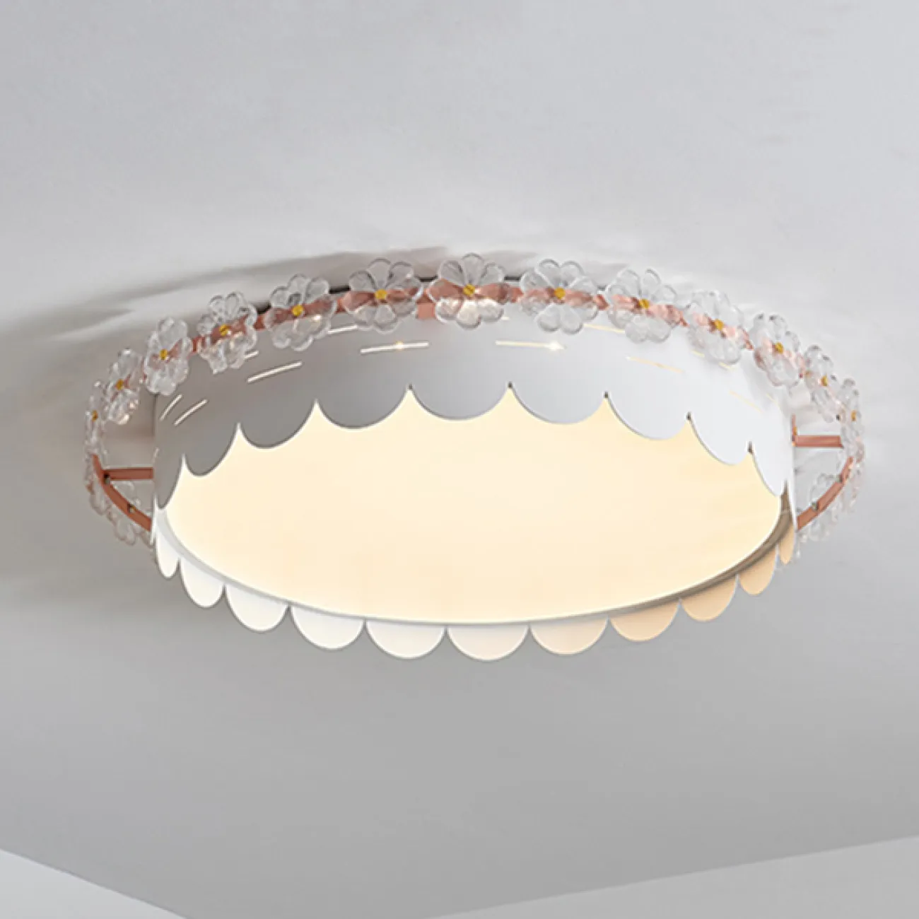 Потолочный светильник MELITTA D50 от ImperiumLoft Потолочный светильник MELITTA D50 от ImperiumLoft