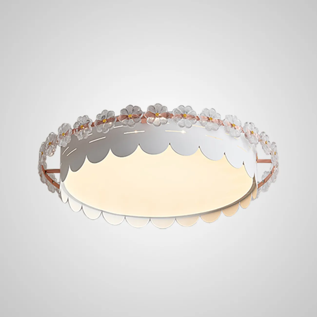 Потолочный светильник MELITTA D60 от ImperiumLoft Потолочный светильник MELITTA D60 от ImperiumLoft