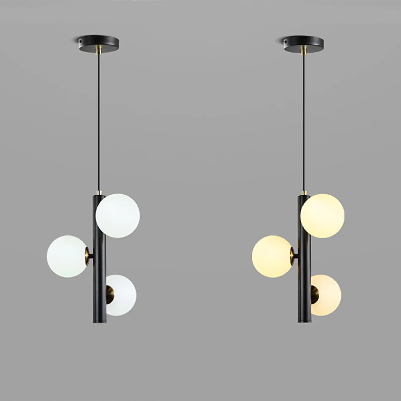 HAKON A Черный от ImperiumLoft HAKON A Черный от ImperiumLoft