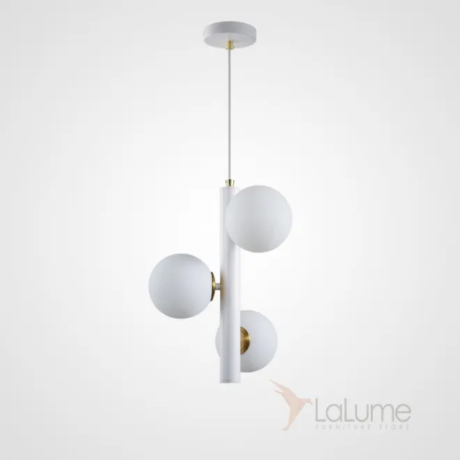 Подвесной светильник HAKON A от ImperiumLoft Подвесной светильник HAKON A от ImperiumLoft