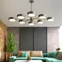 Люстра на штанге FRIEND от ImperiumLoft