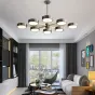 Люстра на штанге FRIEND от ImperiumLoft