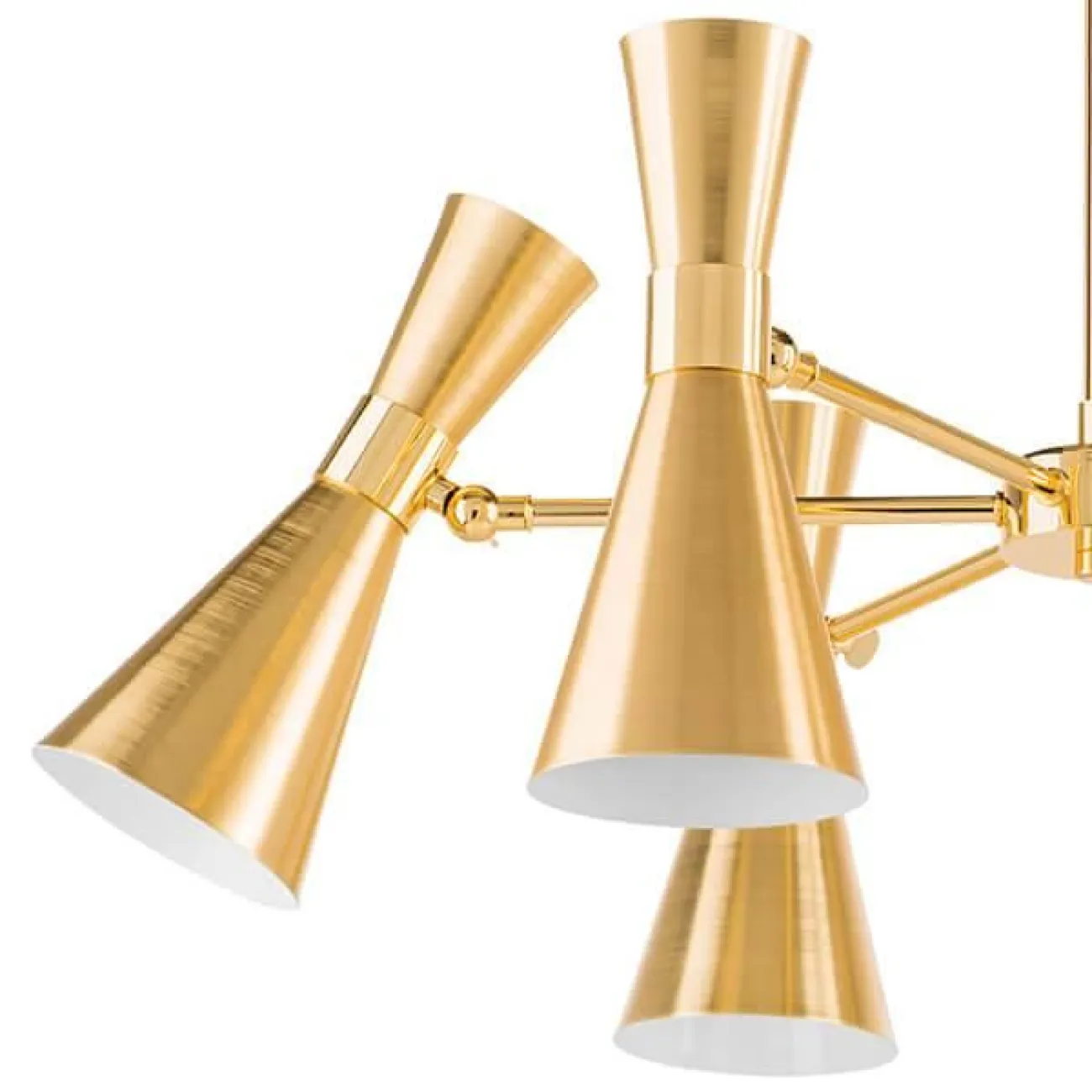 Люстра EVERT CH от ImperiumLoft