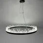 Люстра QUARTZ D40 от ImperiumLoft