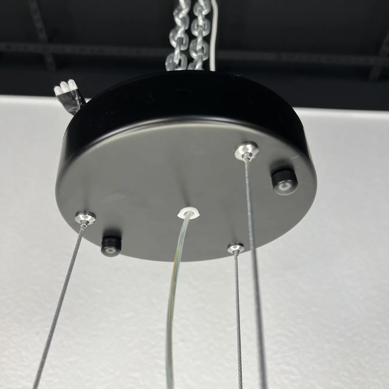 Люстра QUARTZ D90 от ImperiumLoft Люстра QUARTZ D90 от ImperiumLoft