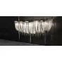 Люстра Atlantis Aluminium Chain Chandelier от LaLume