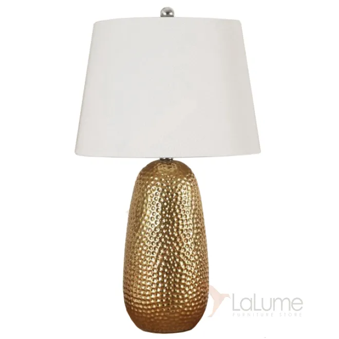 Настольная лампа Zen от LaLume