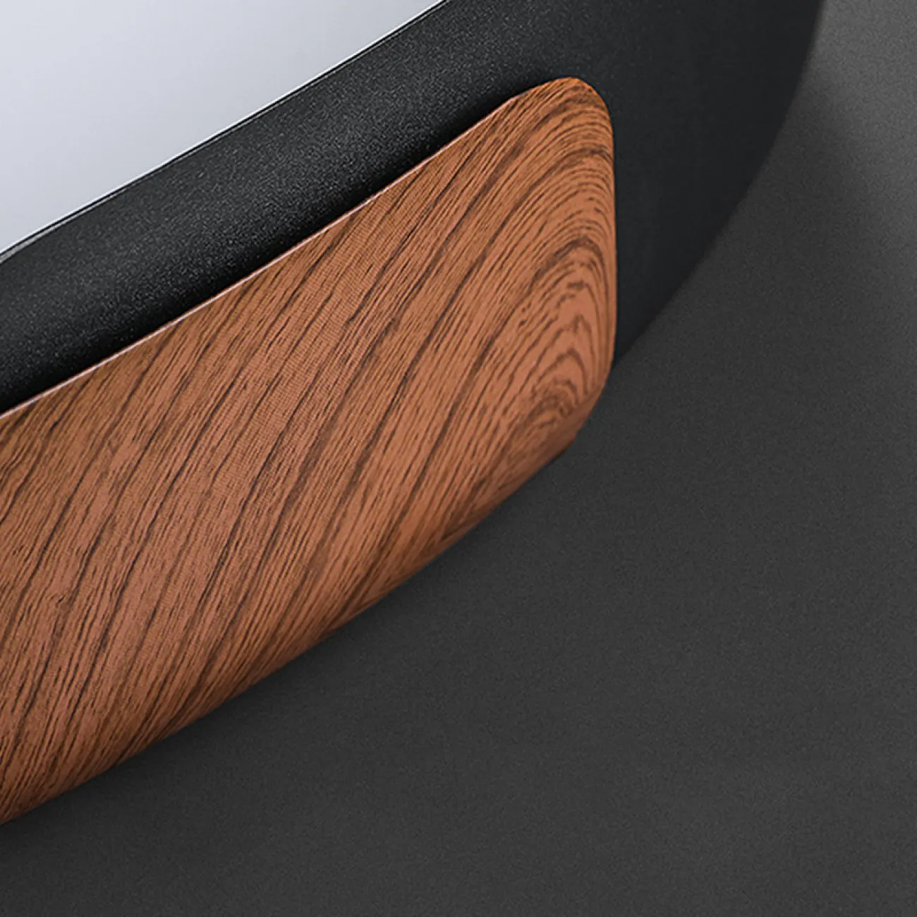 Потолочный светильник ADDA White/Wood от ImperiumLoft Потолочный светильник ADDA White/Wood от ImperiumLoft