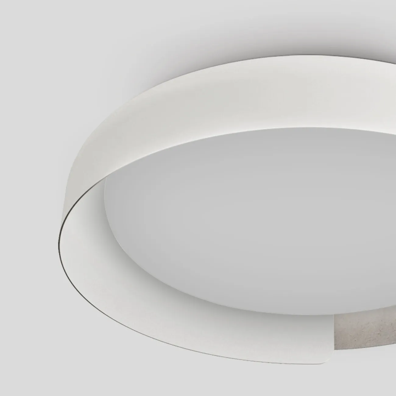 Потолочный светильник ADDA White/Wood от ImperiumLoft Потолочный светильник ADDA White/Wood от ImperiumLoft