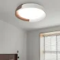 Потолочный светильник ADDA Black/Beton от ImperiumLoft