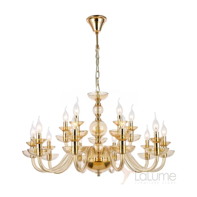 Люстра LORATTI от ImperiumLoft