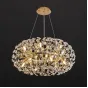 Подвесная люстра CELEBRITY D60 от ImperiumLoft