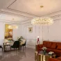 Подвесная люстра CELEBRITY D60 от ImperiumLoft