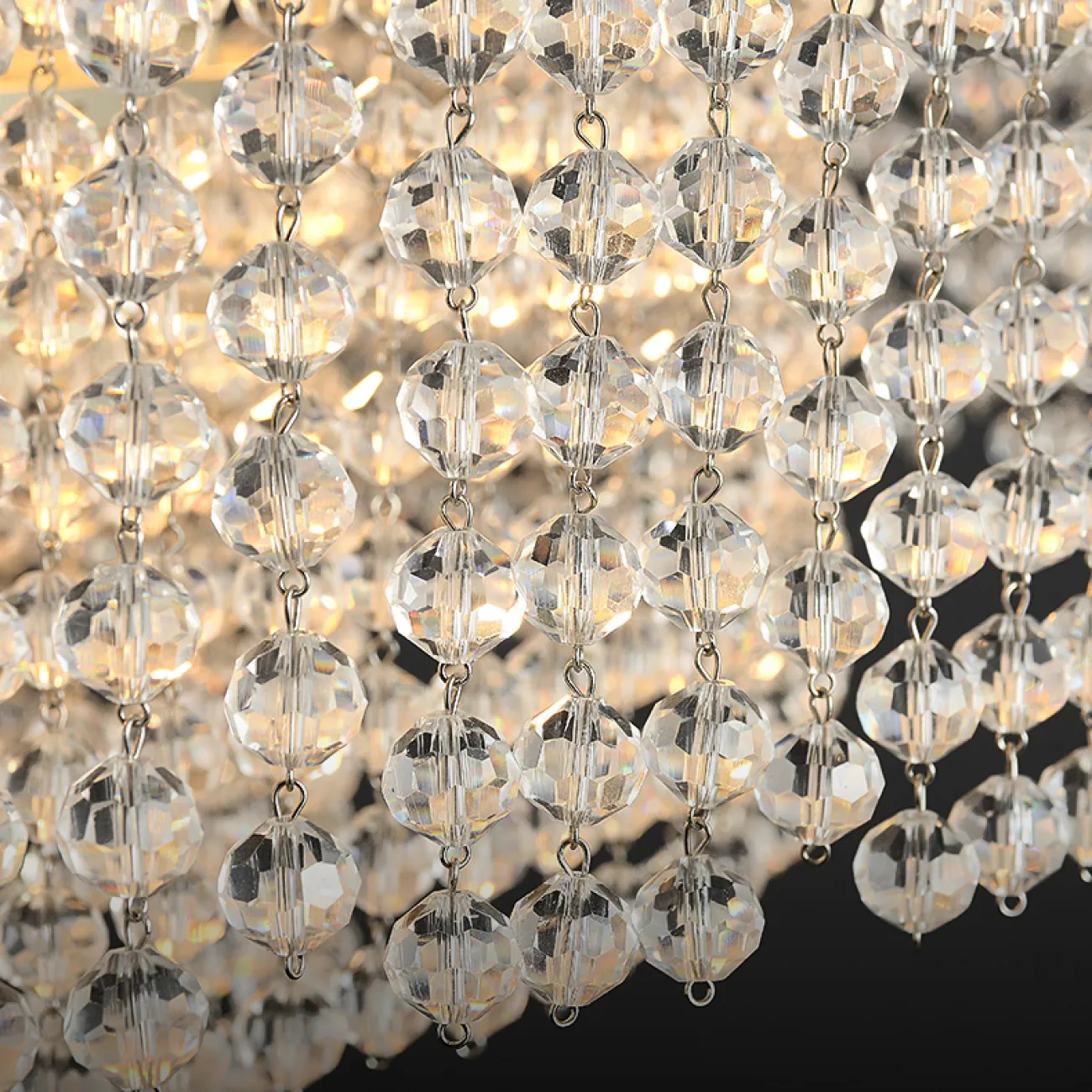 Потолочный светильник LADY LONG от ImperiumLoft