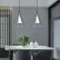 Подвесной светильник PLY от ImperiumLoft
