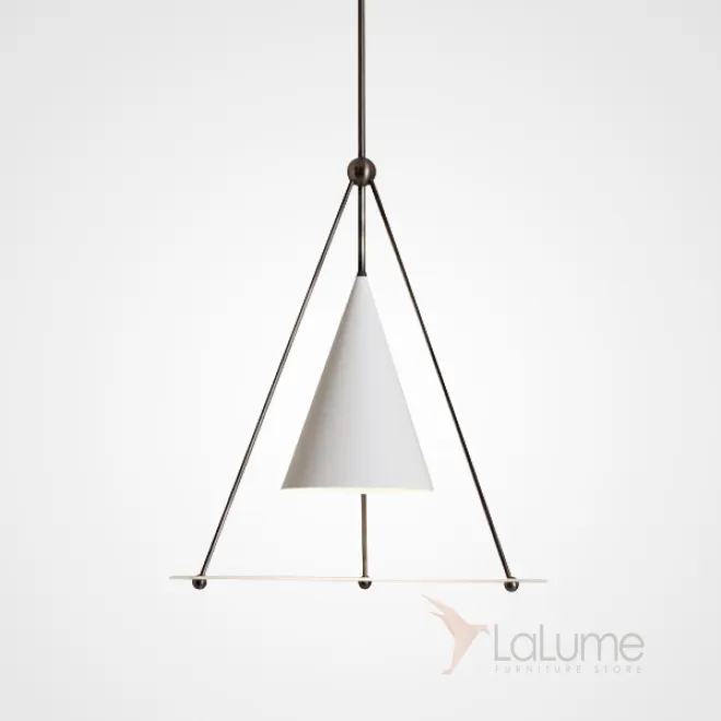 Подвесной светильник PLY от ImperiumLoft