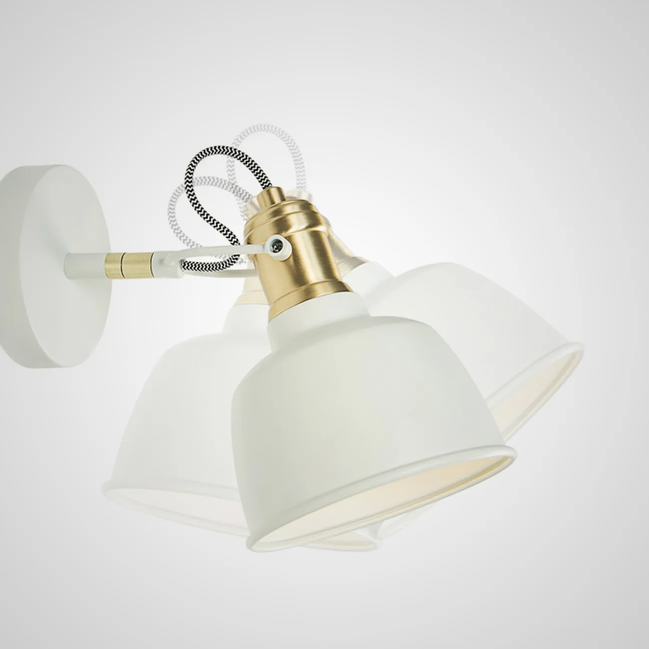 Бра VINLAND от ImperiumLoft Бра VINLAND от ImperiumLoft