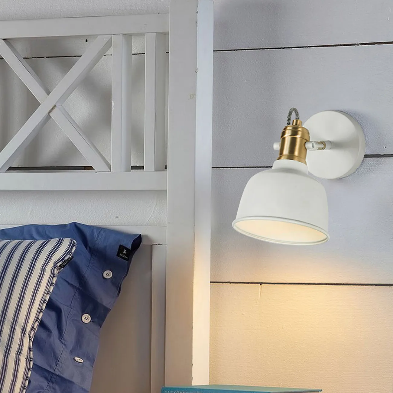 Бра VINLAND от ImperiumLoft Бра VINLAND от ImperiumLoft