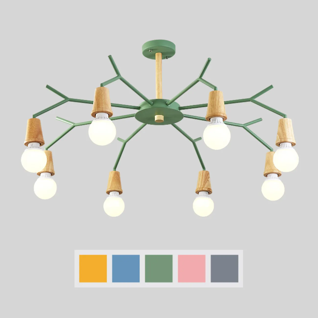 LES COLOR от LaLume LES COLOR от LaLume