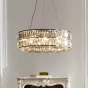 Подвесная люстра LISANNE от ImperiumLoft