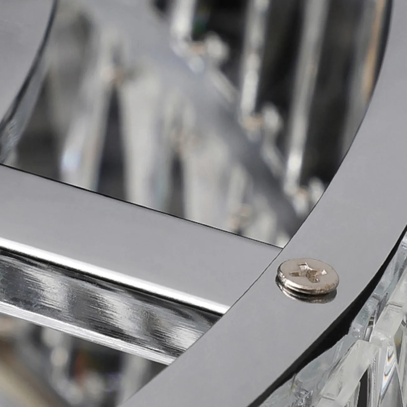 Подвесная люстра LISANNE от ImperiumLoft