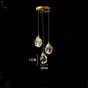 Подвесной светильник CRISTEL ONE D25 от ImperiumLoft