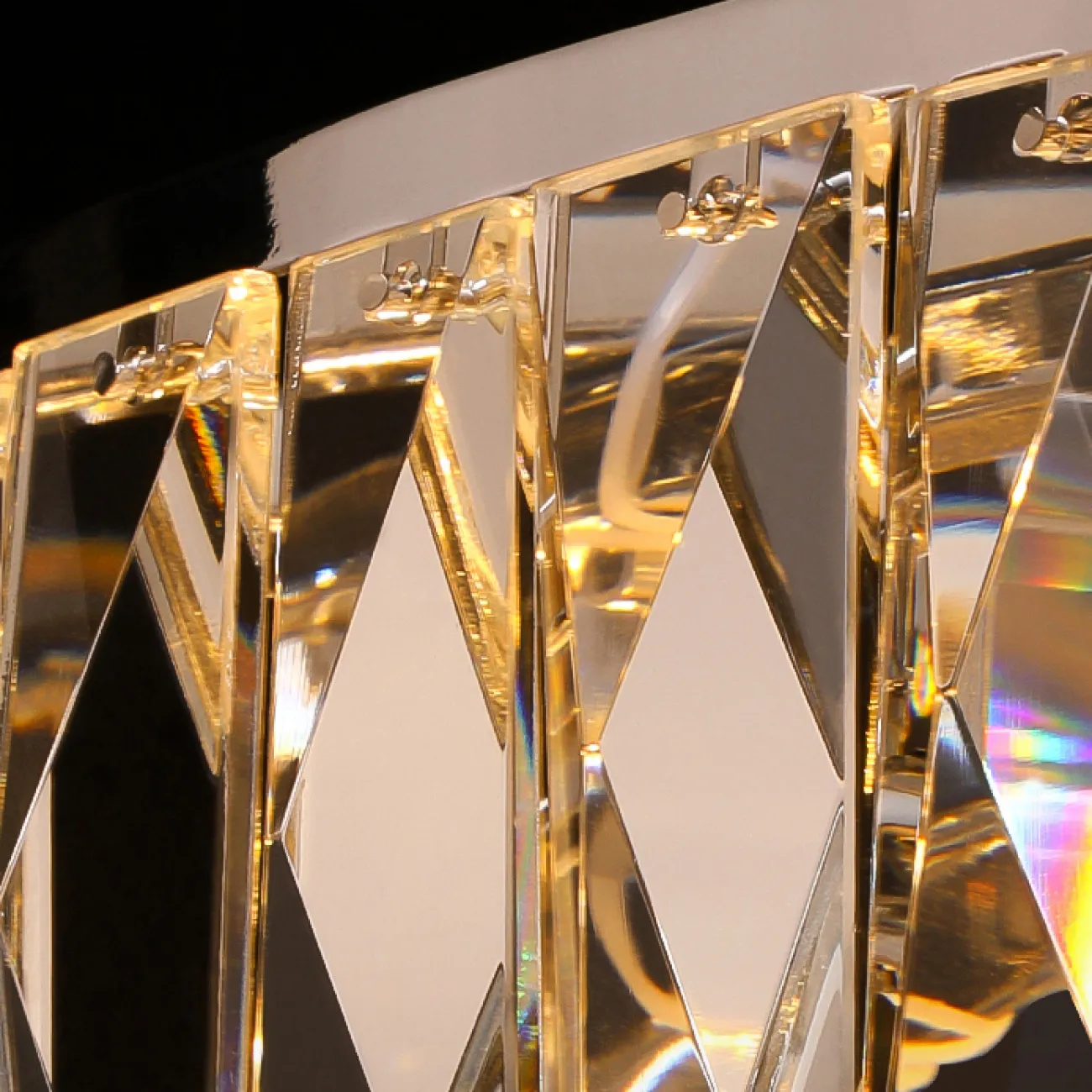 Подвесная люстра LISANNE от ImperiumLoft