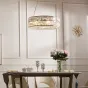 Подвесная люстра LISANNE от ImperiumLoft