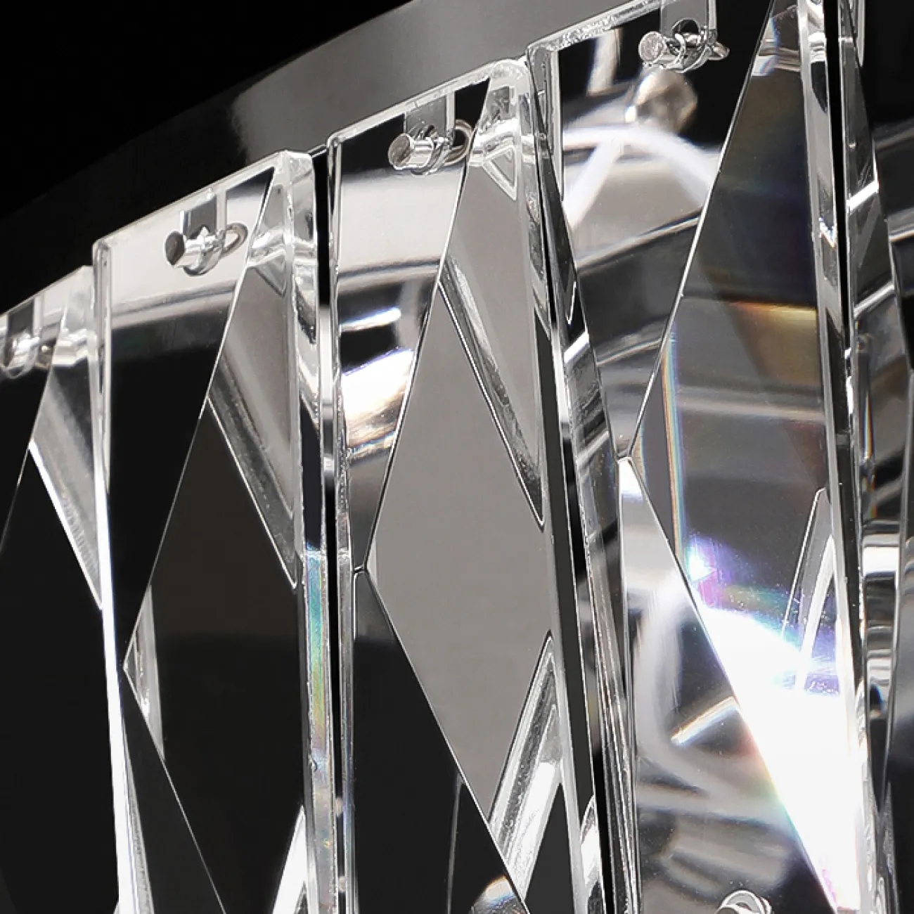 Подвесная люстра LISANNE от ImperiumLoft