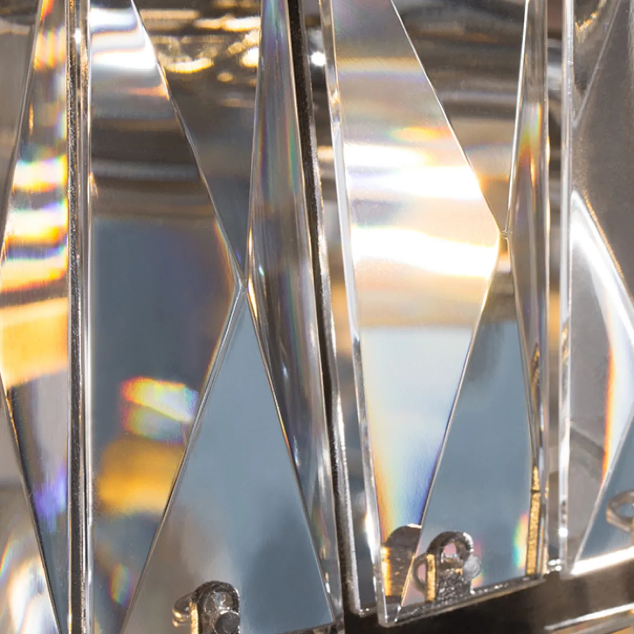 Подвесная люстра LISANNE от ImperiumLoft