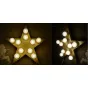 Настенный светильник Star золотая звезда