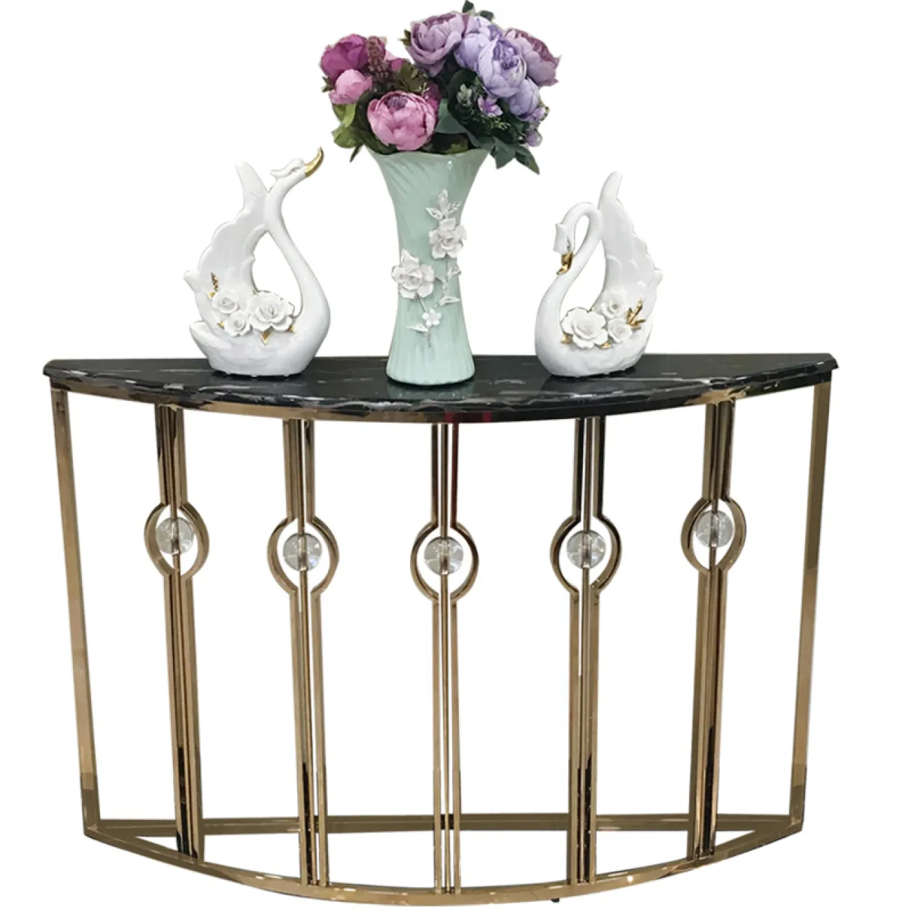 Дизайнерская консоль LaLume-AR00118