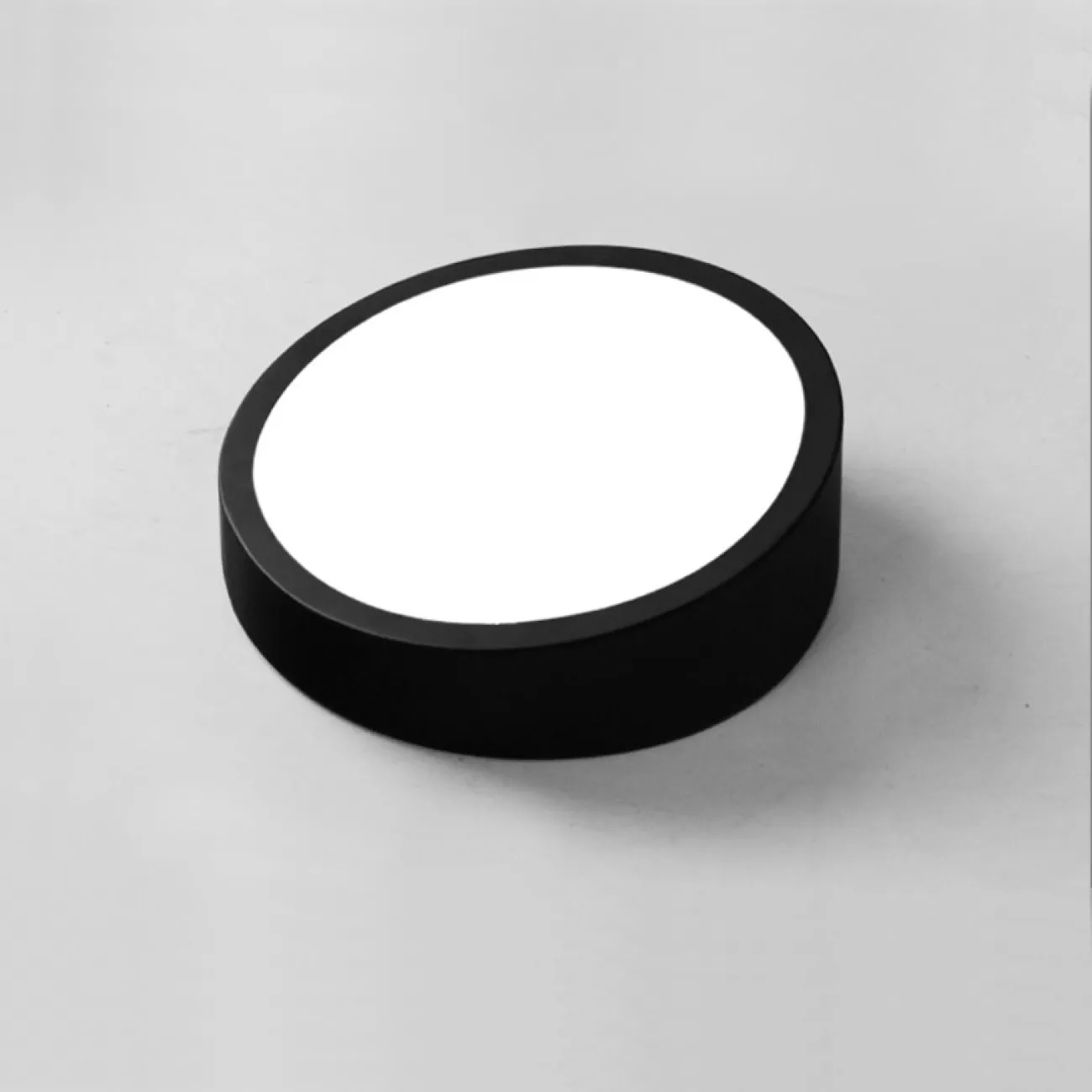 Потолочный светильник SHEAR D80 White от ImperiumLoft Потолочный светильник SHEAR D80 White от ImperiumLoft