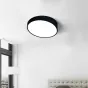 Потолочный светильник SHEAR D25 White от ImperiumLoft