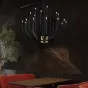 Подвесная люстра PIRA 21 от ImperiumLoft