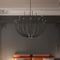 Подвесная люстра PIRA 21 от ImperiumLoft