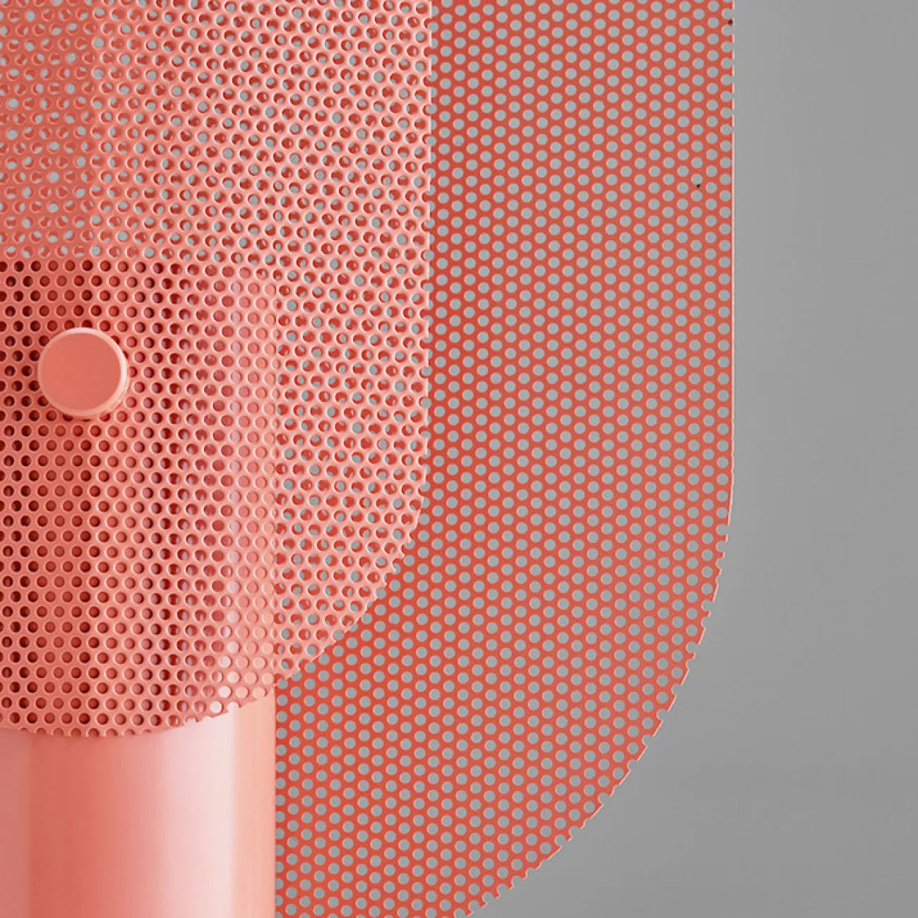 Настольная лампа DIXI от ImperiumLoft