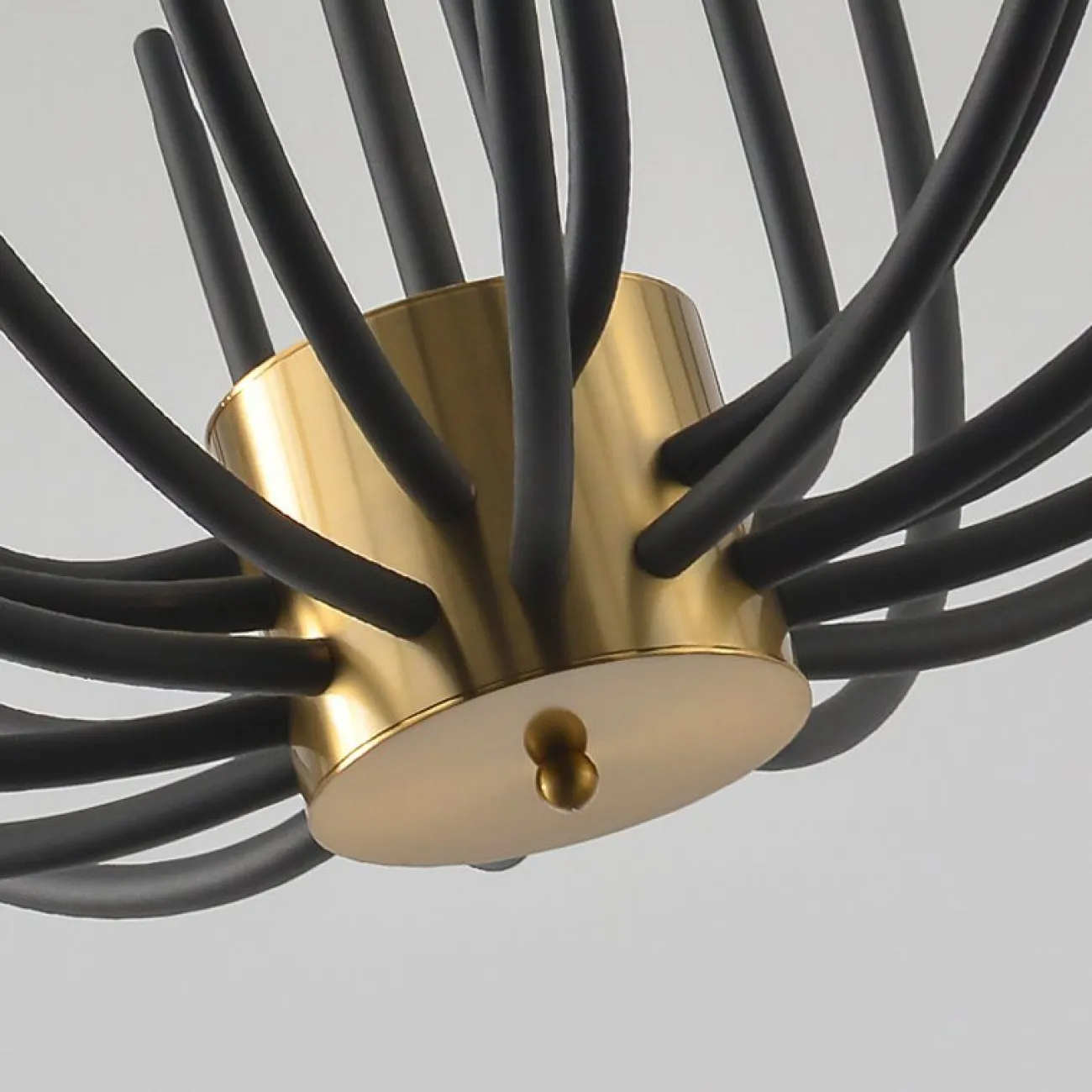 Подвесная люстра PIRA 21 от ImperiumLoft