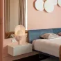 Настольная лампа DIXI от ImperiumLoft