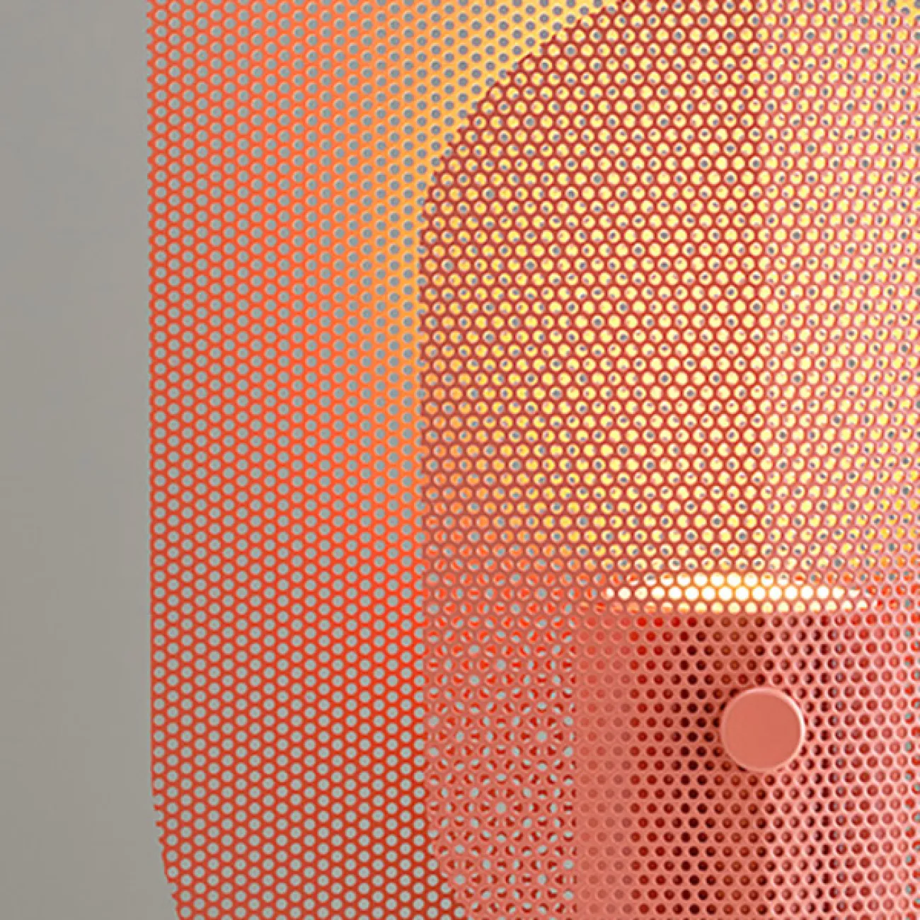 Настольная лампа DIXI от ImperiumLoft