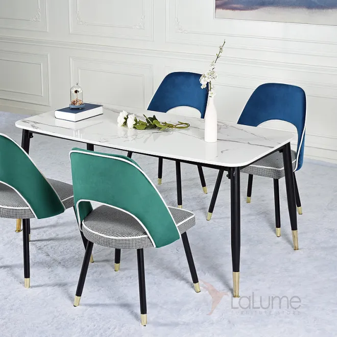 Дизайнерский обеденный стул LaLume-ST00178