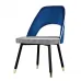 Дизайнерский обеденный стул LaLume-ST00178