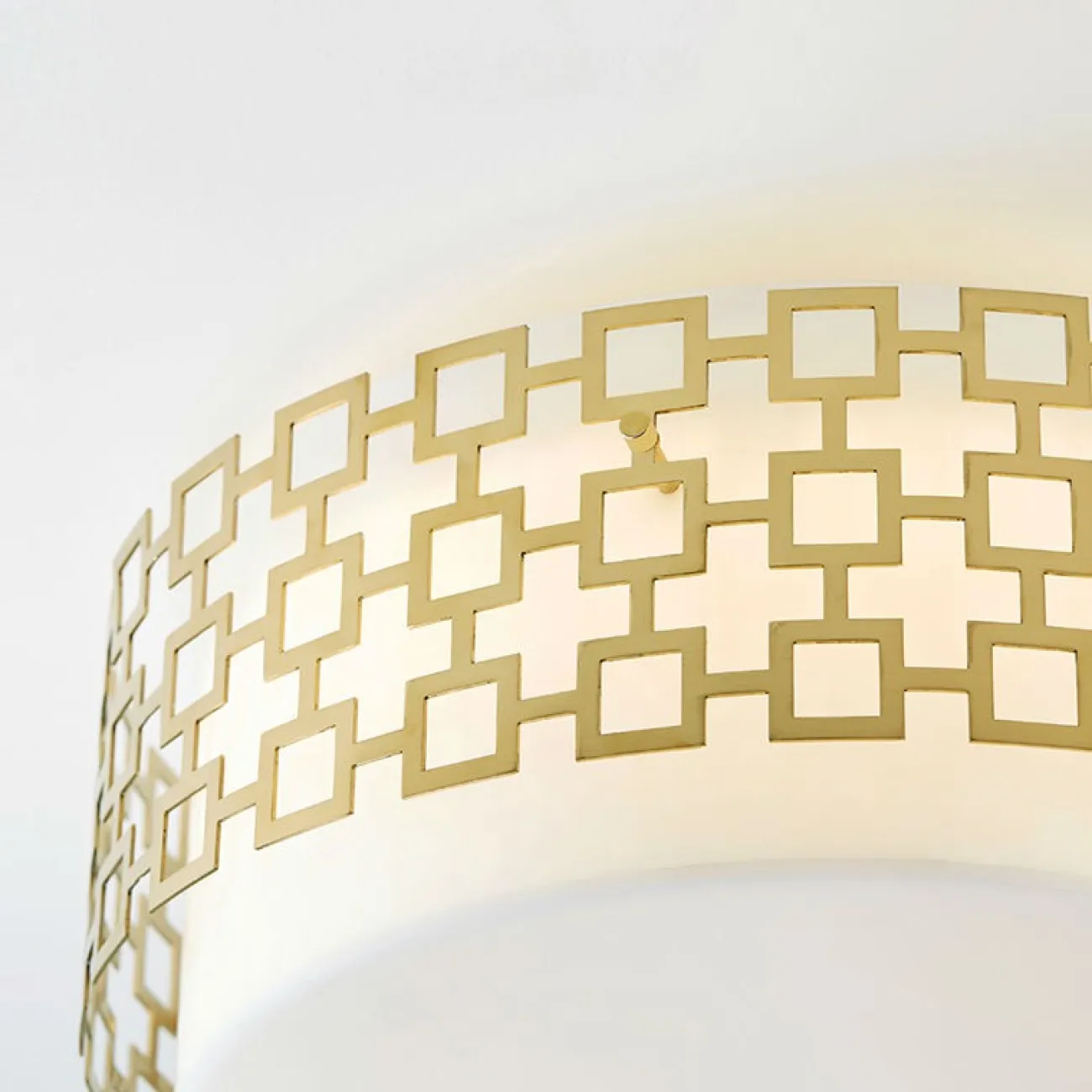 Потолочный светильник AFFA от ImperiumLoft