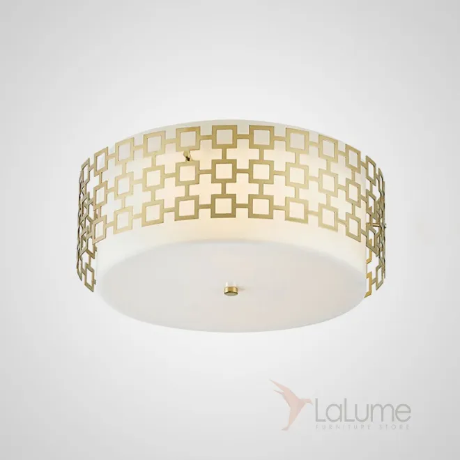 Потолочный светильник AFFA от ImperiumLoft