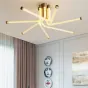 Потолочная люстра RAUGLA D83 от ImperiumLoft