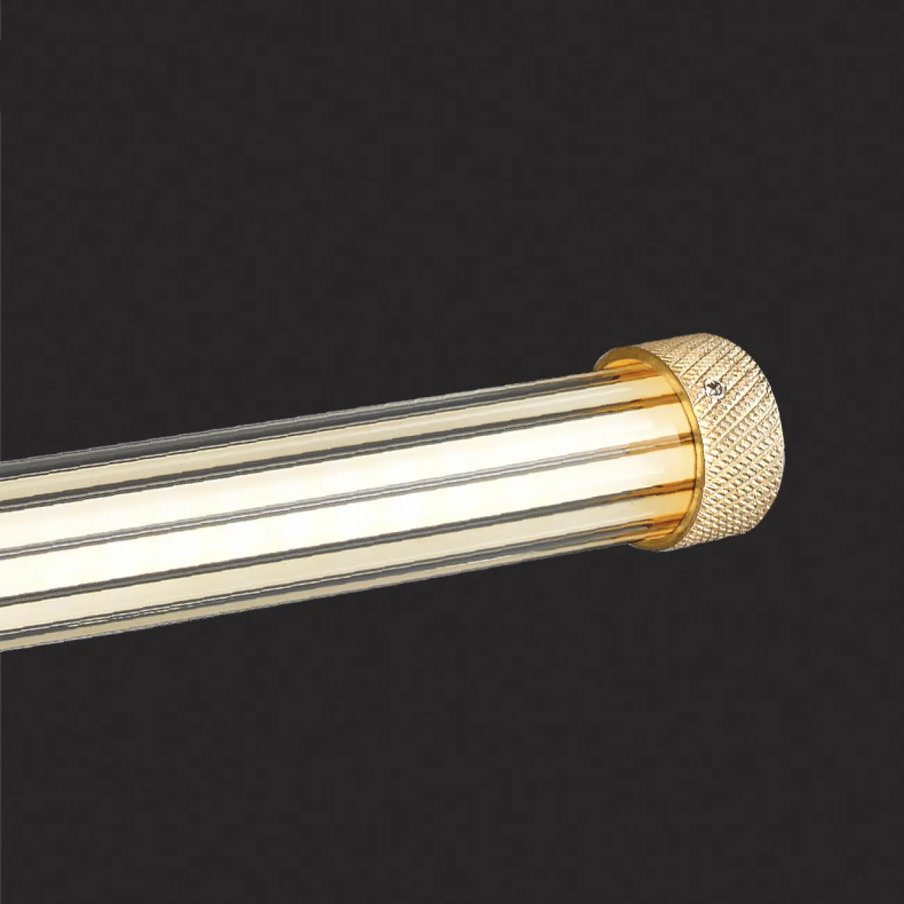 Потолочная люстра RAUGLA D83 от ImperiumLoft