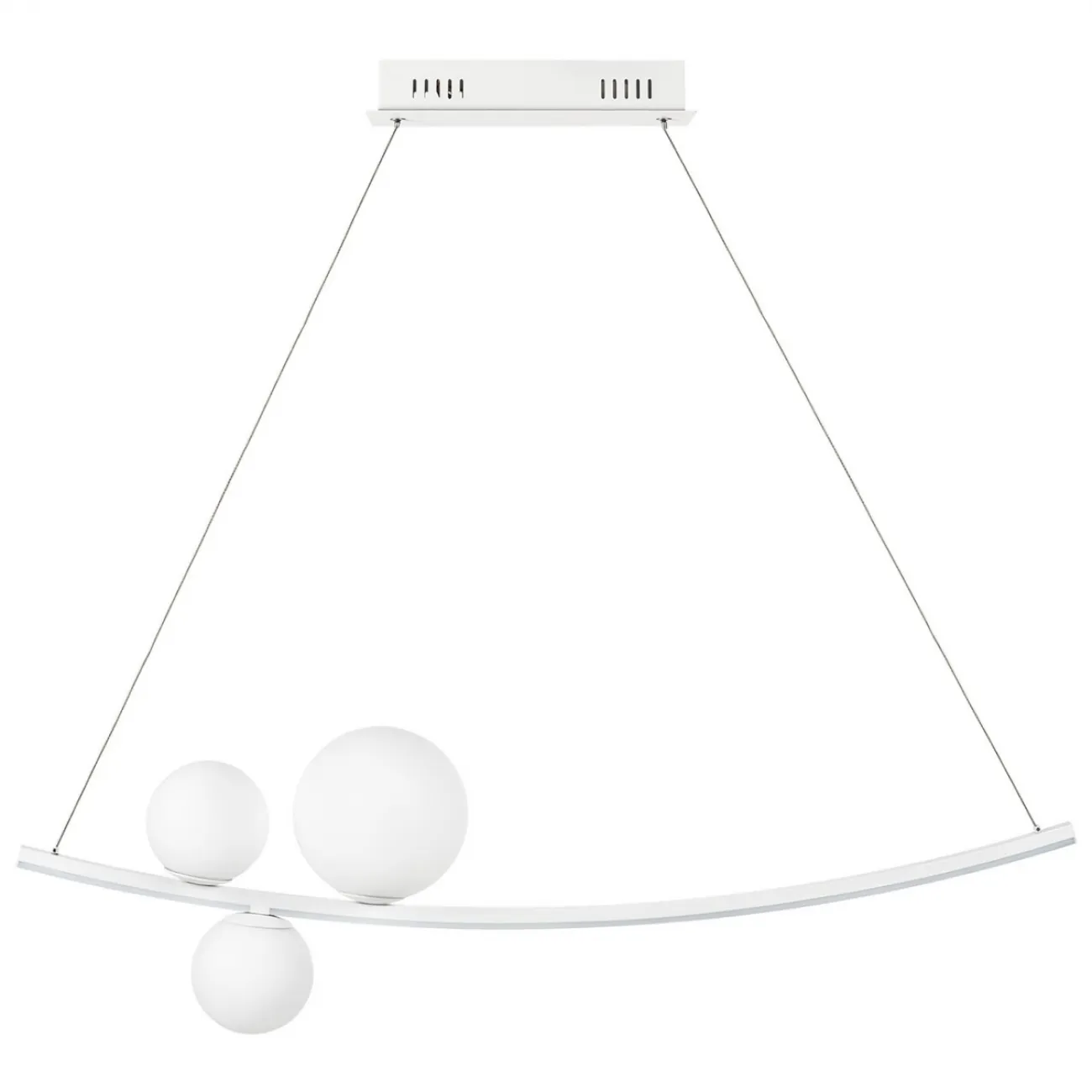 Линейный светильник HELMUT от ImperiumLoft