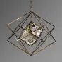 Подвесной светильник Jonathan Browning Studios CAMUS CHANDELIER от LaLume