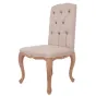 Стул French chairs Provence Norman Beige Chair от LaLume
