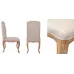 Стул French chairs Provence Norman Beige Chair